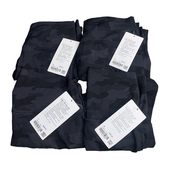 ๐NWTs Lululemon Align HR Leggings 28โ - Picture 6 of 14